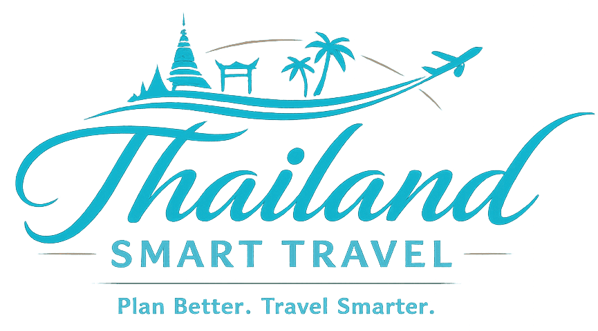 Thailand Smart Travel